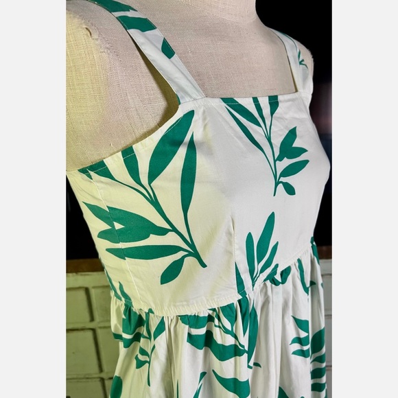 Pink Chicken Siera Maxi Dress XS - Picture 2 of 11